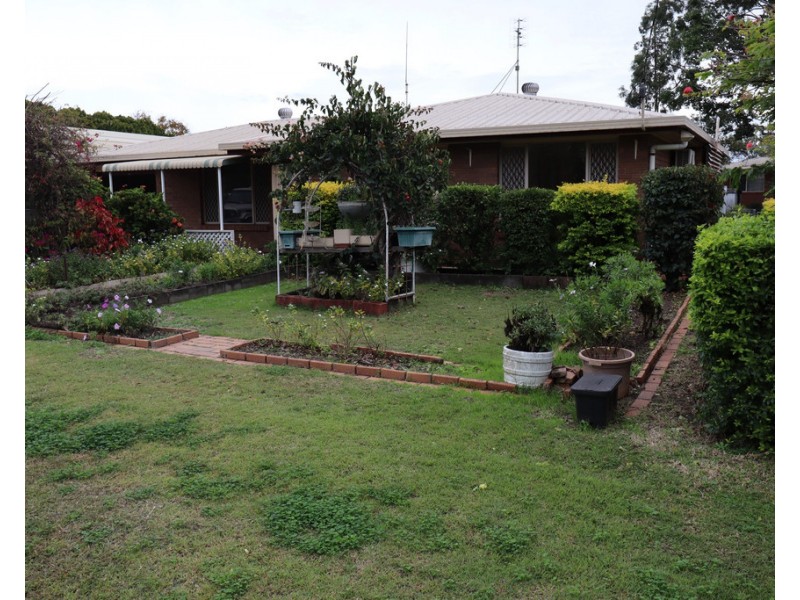 9 Robinson Road, Laidley QLD 4341