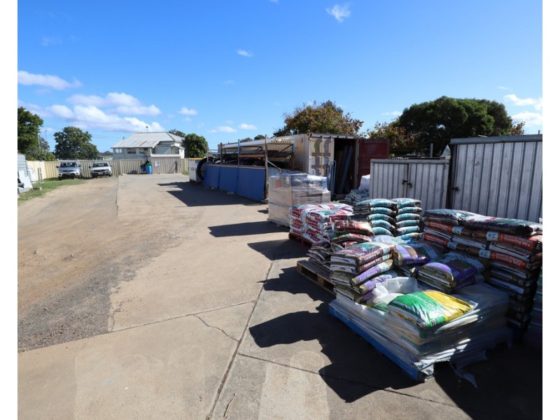 137 Patrick Street, Laidley QLD 4341