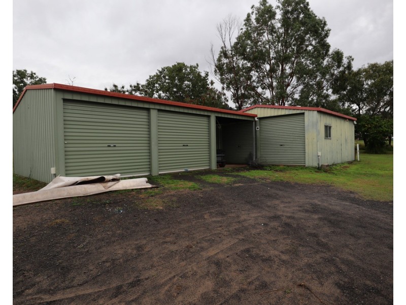 3 Bushman Street, Plainland QLD 4341