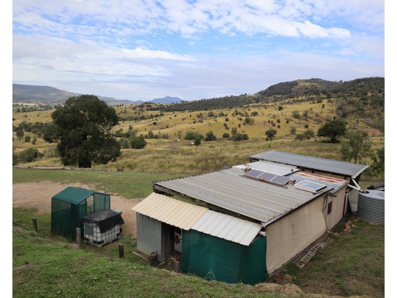 Laidley Creek West QLD 4341
