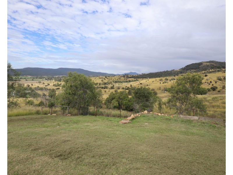 Laidley Creek West QLD 4341