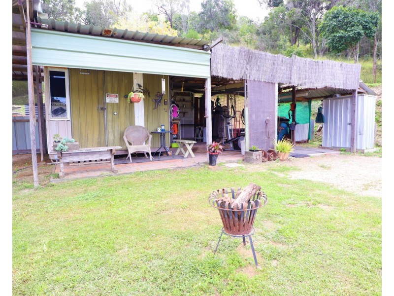 Laidley Creek West QLD 4341