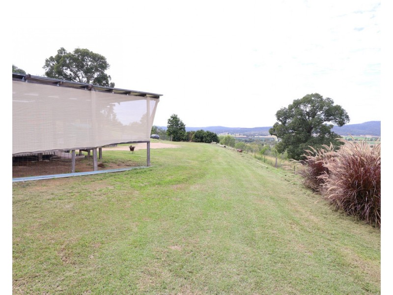 Laidley Creek West QLD 4341