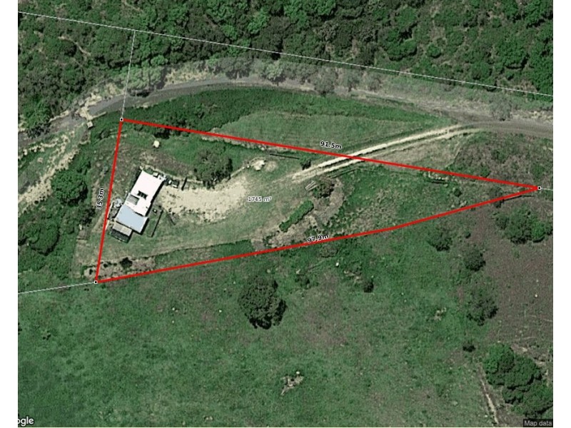 Laidley Creek West QLD 4341