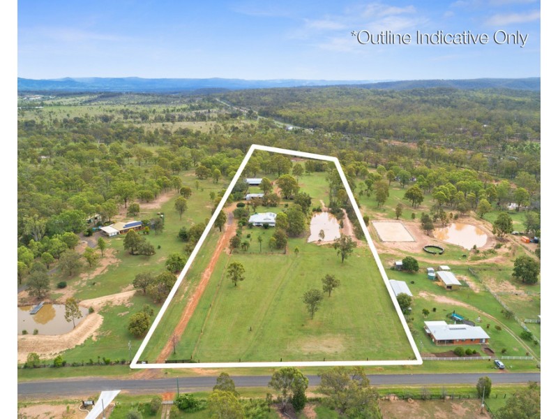 127 Brigalow Street, Placid Hills QLD 4343