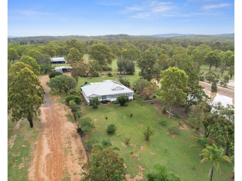 127 Brigalow Street, Placid Hills QLD 4343