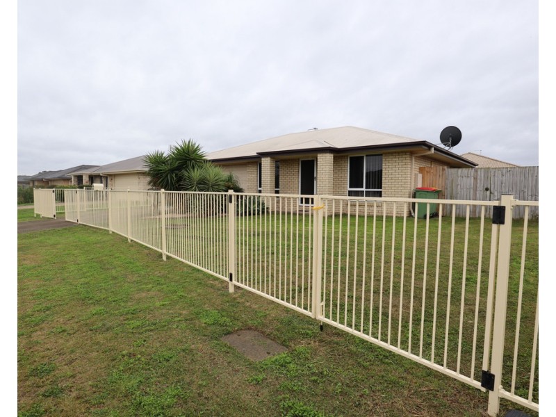 29 Cunningham Avenue, Laidley North QLD 4341