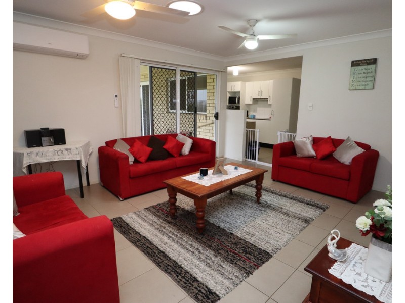 29 Cunningham Avenue, Laidley North QLD 4341