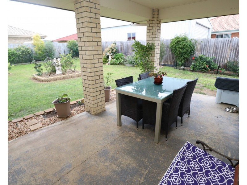 29 Cunningham Avenue, Laidley North QLD 4341