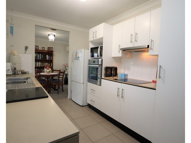 29 Cunningham Avenue, Laidley North QLD 4341