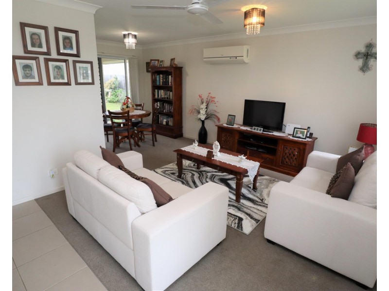 29 Cunningham Avenue, Laidley North QLD 4341