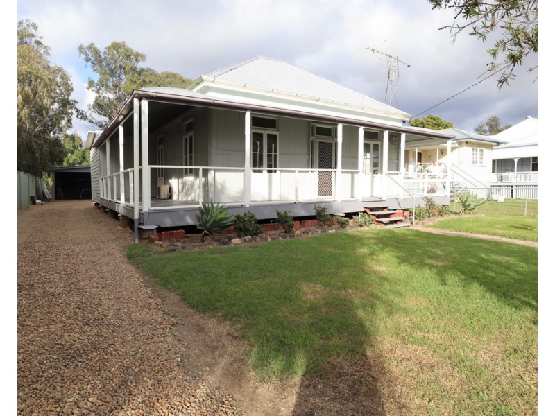 53 William Street, Laidley QLD 4341
