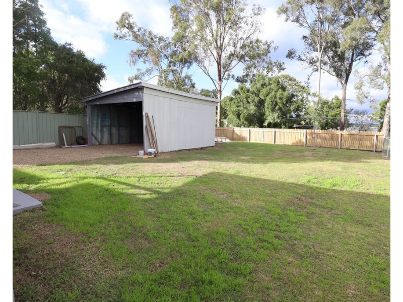 53 William Street, Laidley QLD 4341