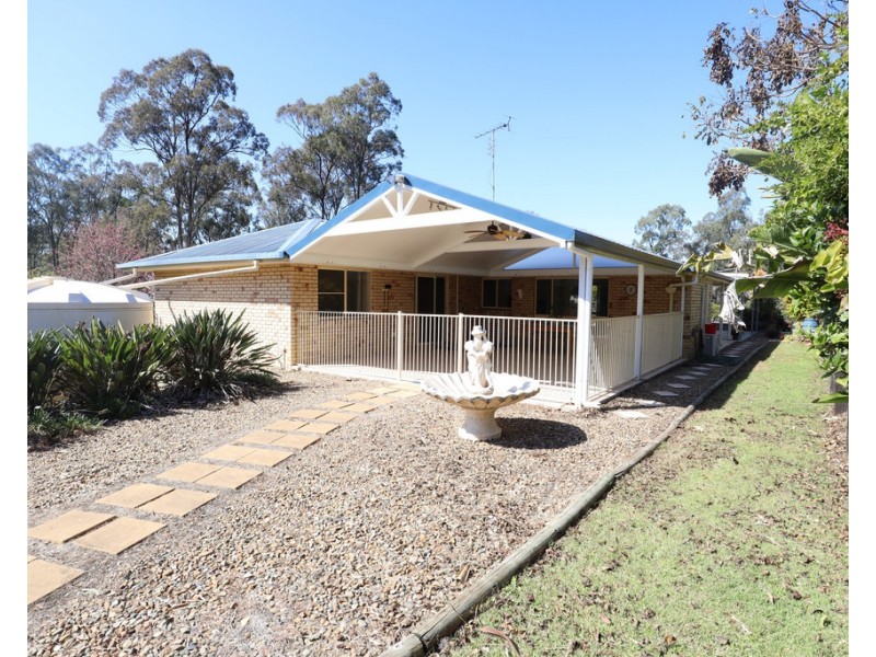 7 Grebe Court, Laidley Heights QLD 4341