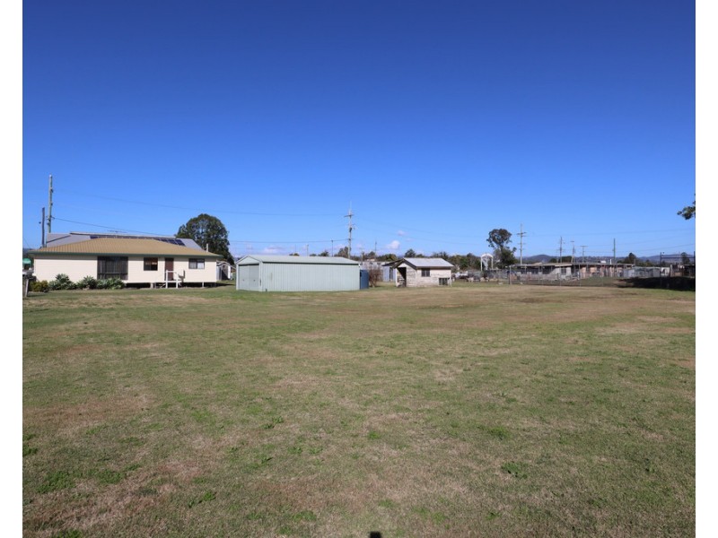 21 Vaux Street, Laidley QLD 4341