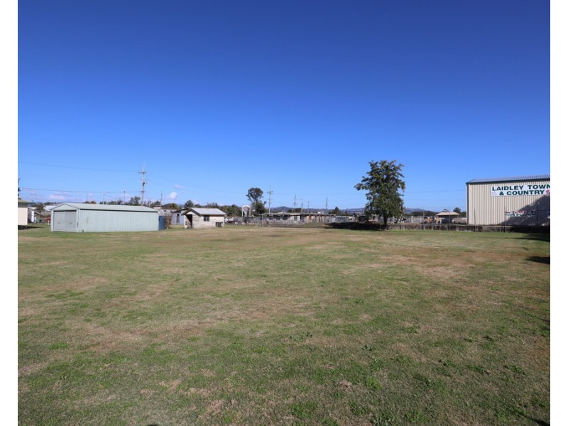 21 Vaux Street, Laidley QLD 4341