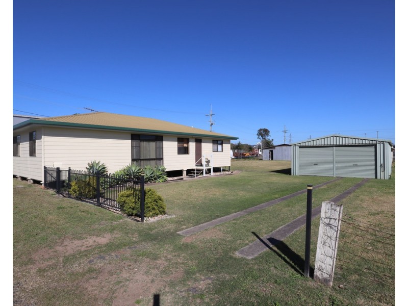 21 Vaux Street, Laidley QLD 4341
