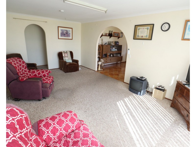 21 Vaux Street, Laidley QLD 4341