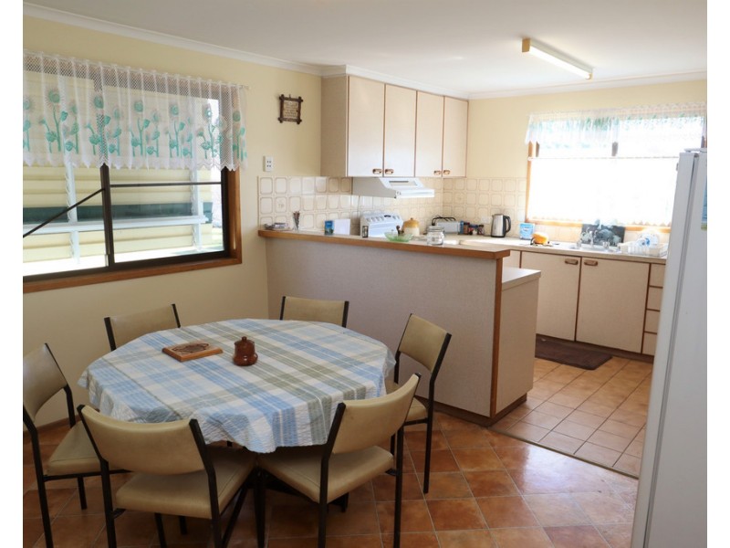21 Vaux Street, Laidley QLD 4341
