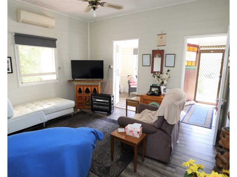 46 Hayes Street, Laidley QLD 4341