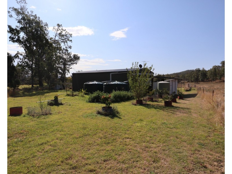Mulgowie QLD 4341