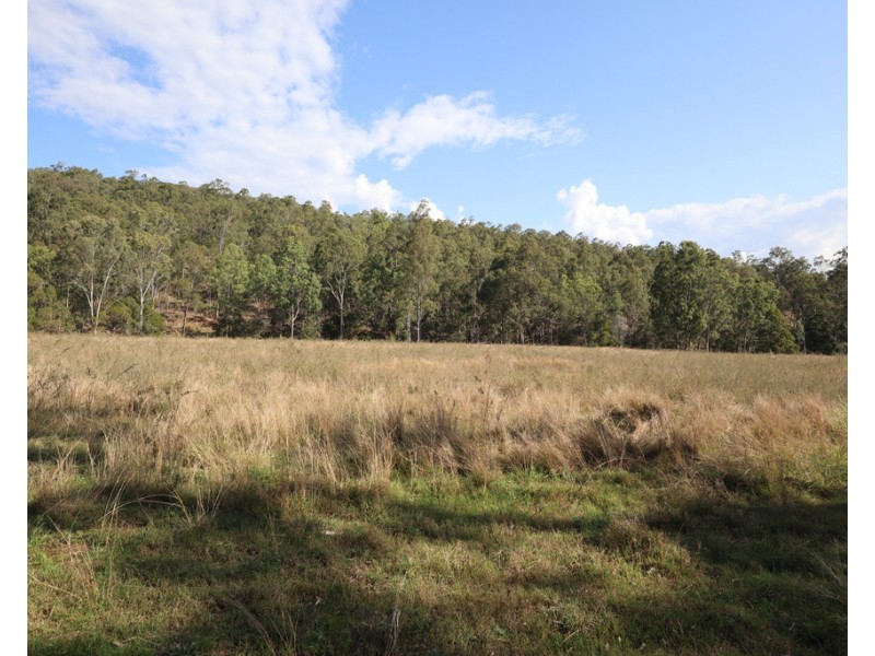 Mulgowie QLD 4341