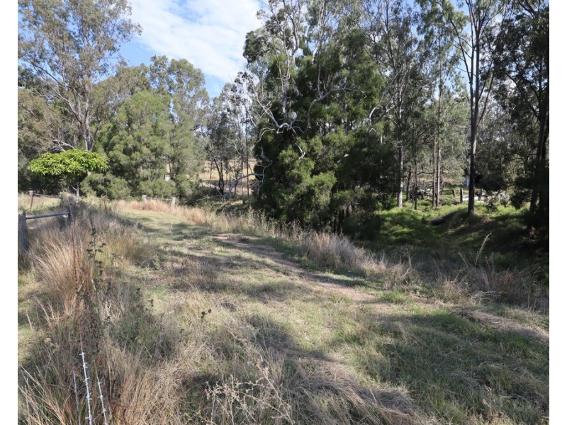 Mulgowie QLD 4341