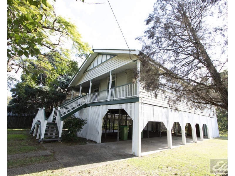 265 Patrick, Laidley QLD 4341