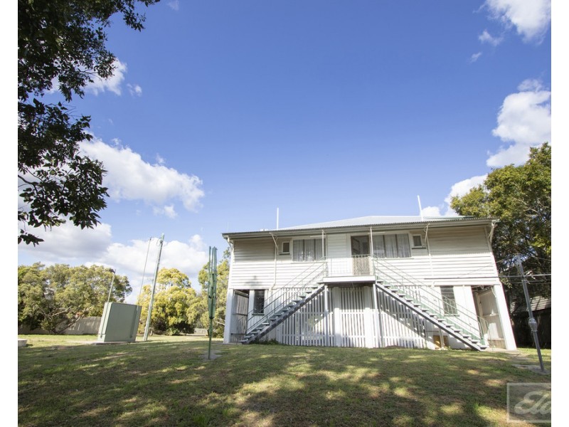 265 Patrick, Laidley QLD 4341