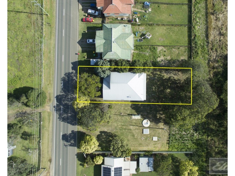 265 Patrick, Laidley QLD 4341