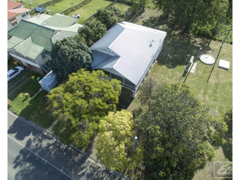 265 Patrick, Laidley QLD 4341