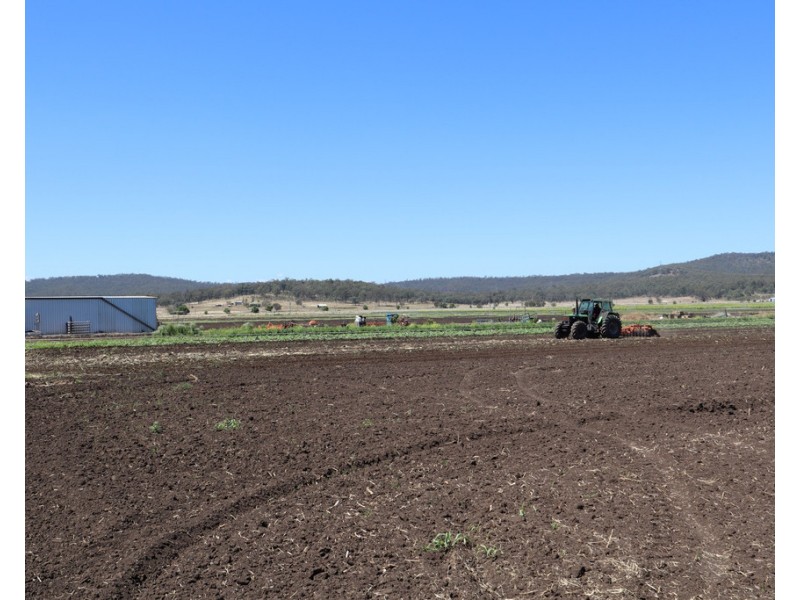 Laidley South QLD 4341