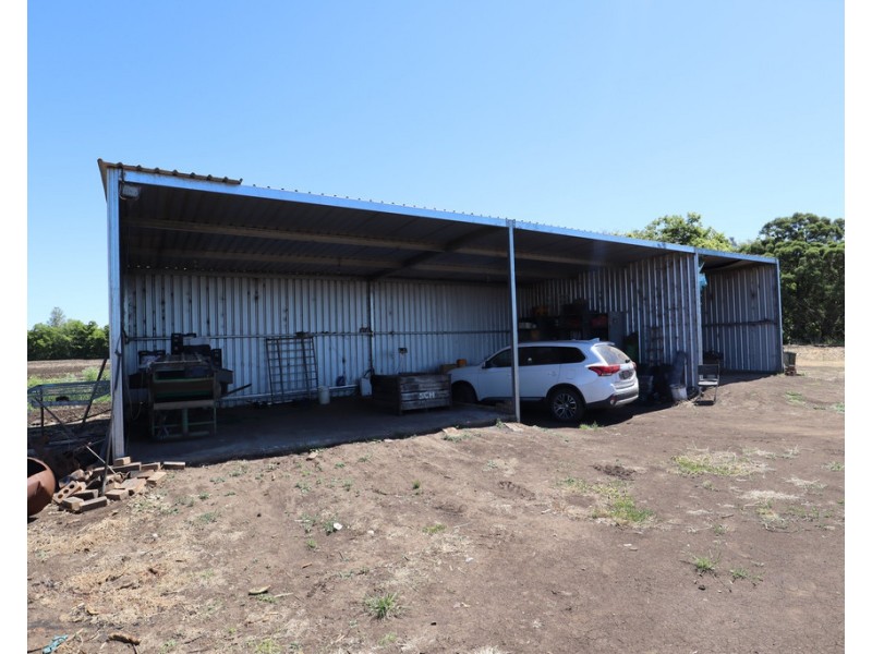 Laidley South QLD 4341