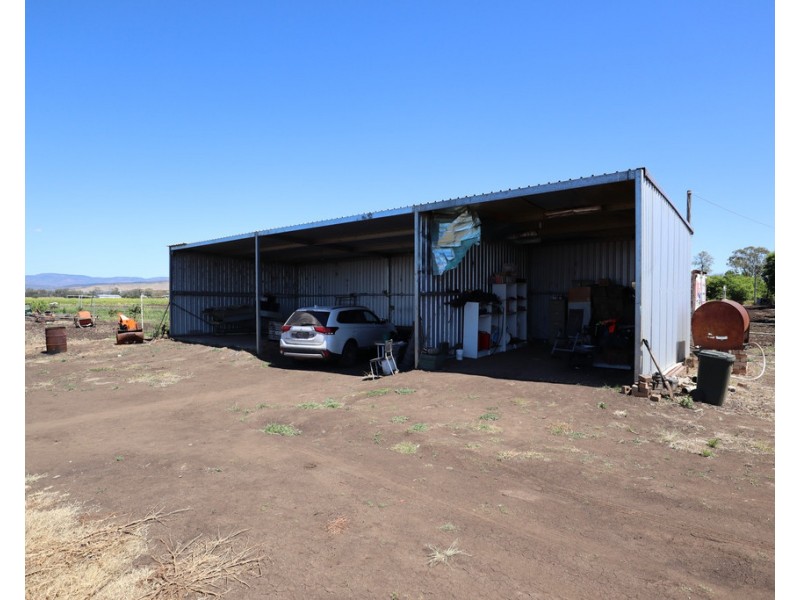 Laidley South QLD 4341