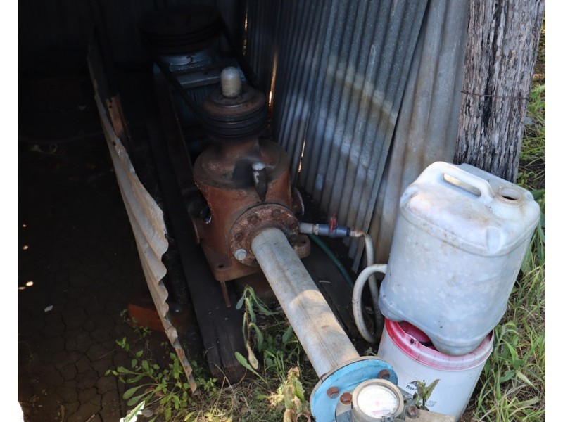 Laidley South QLD 4341