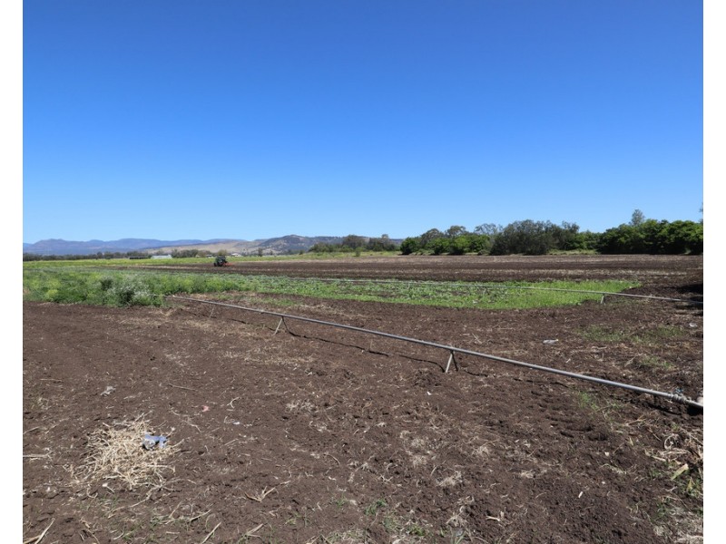 Laidley South QLD 4341