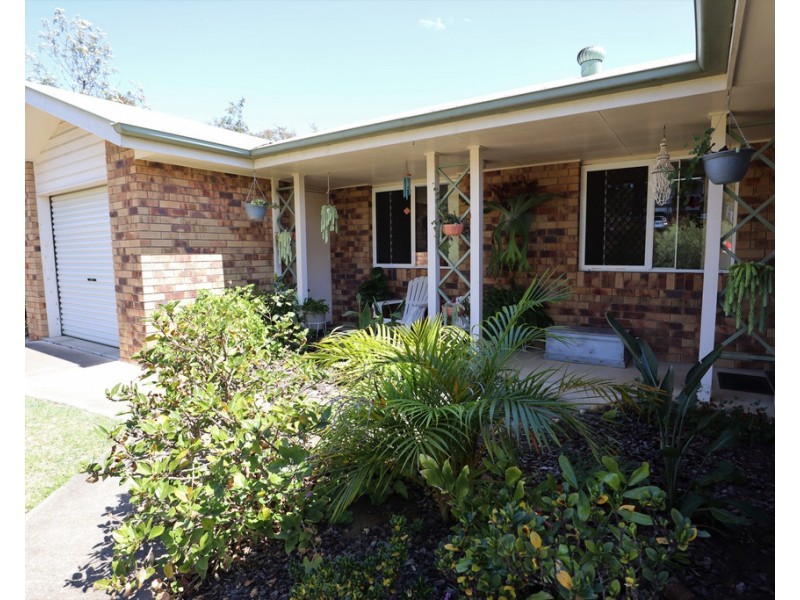 9 James St, Laidley QLD 4341