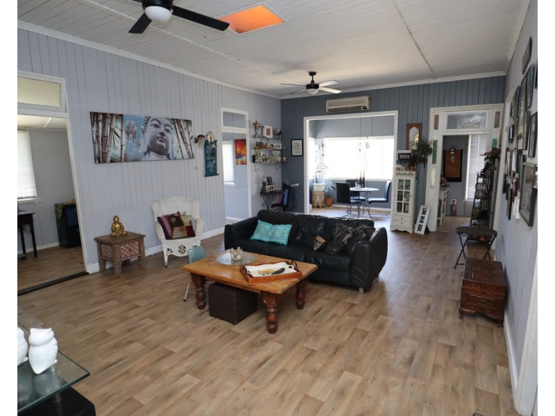 77 Mount Berryman Road, Mount Berryman QLD 4341