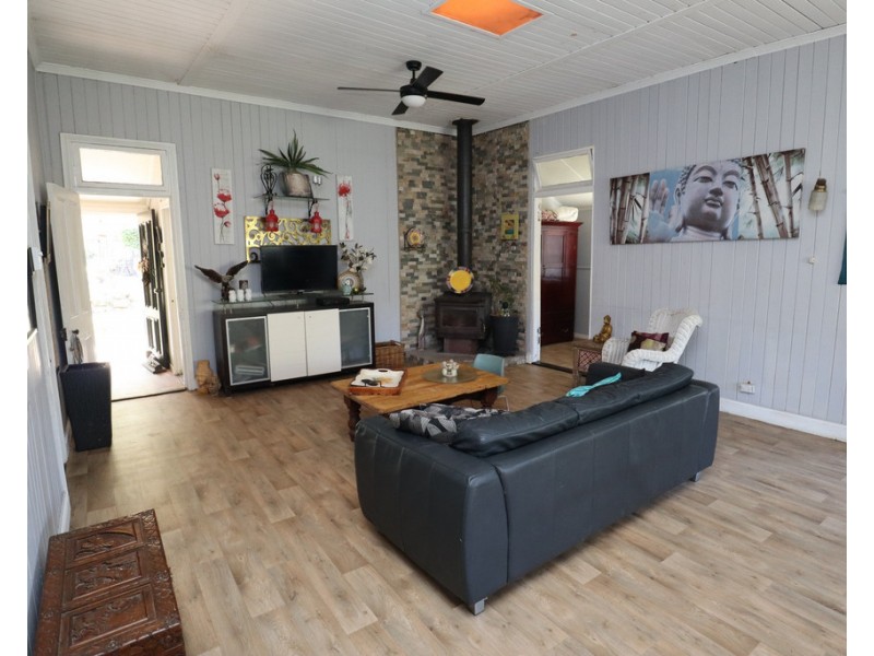 77 Mount Berryman Road, Mount Berryman QLD 4341