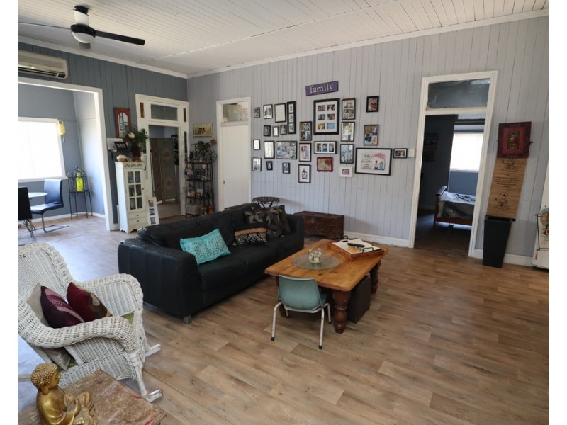 77 Mount Berryman Road, Mount Berryman QLD 4341