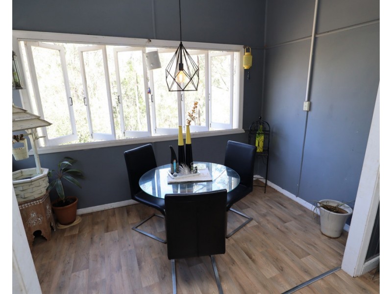 77 Mount Berryman Road, Mount Berryman QLD 4341