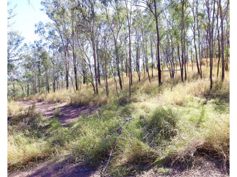 77 Mount Berryman Road, Mount Berryman QLD 4341