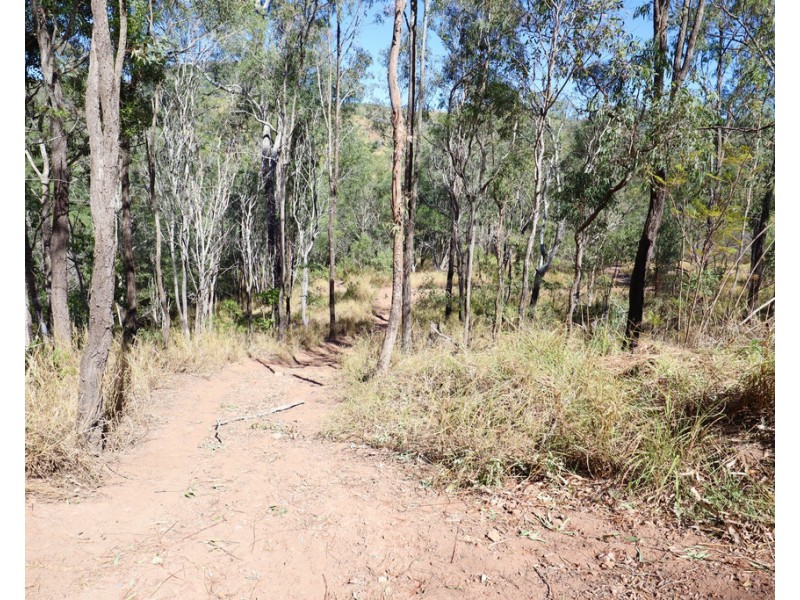 77 Mount Berryman Road, Mount Berryman QLD 4341