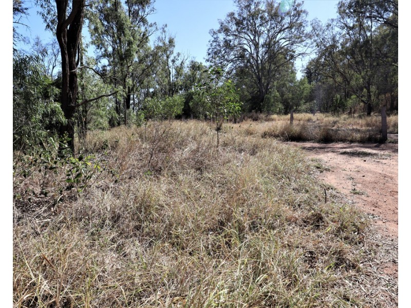 77 Mount Berryman Road, Mount Berryman QLD 4341