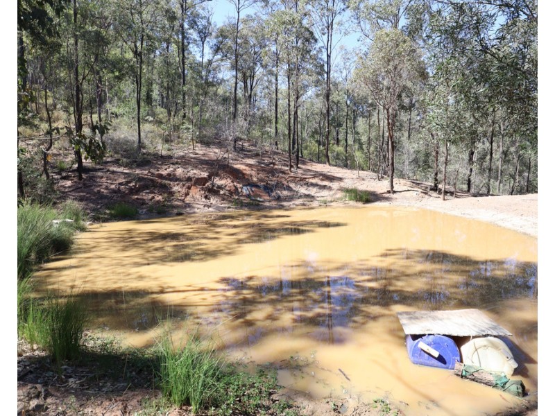 77 Mount Berryman Road, Mount Berryman QLD 4341