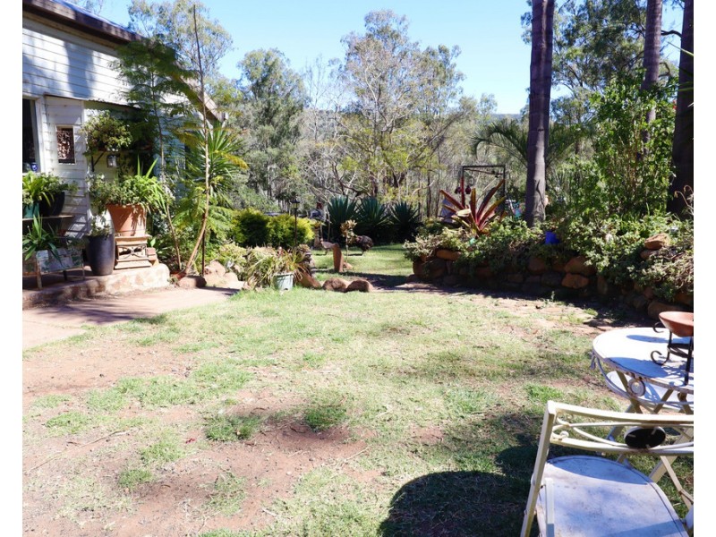 77 Mount Berryman Road, Mount Berryman QLD 4341