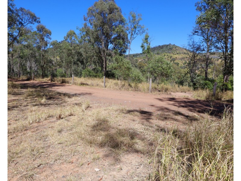 77 Mount Berryman Road, Mount Berryman QLD 4341