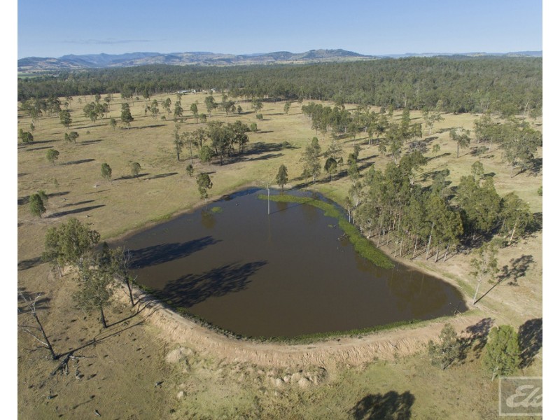 Glen Cairn QLD 4342