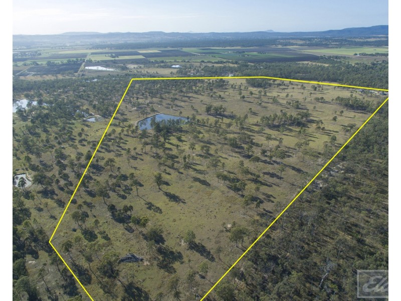 Glen Cairn QLD 4342