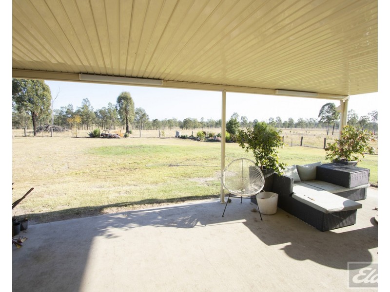 Glen Cairn QLD 4342